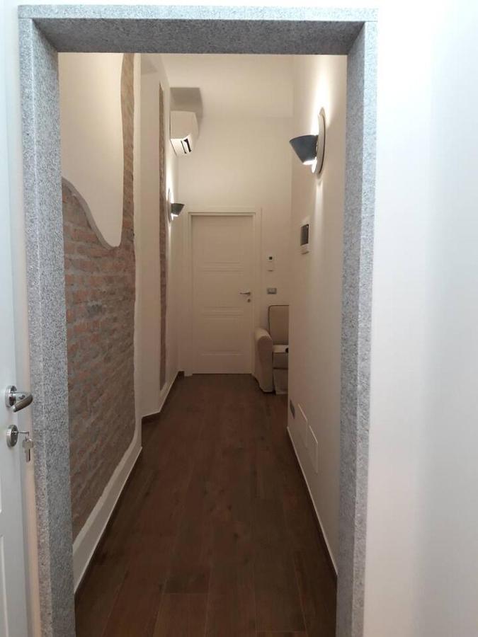 Via D'Acqua Al Mulino -City Center- Bo Bologna Ngoại thất bức ảnh