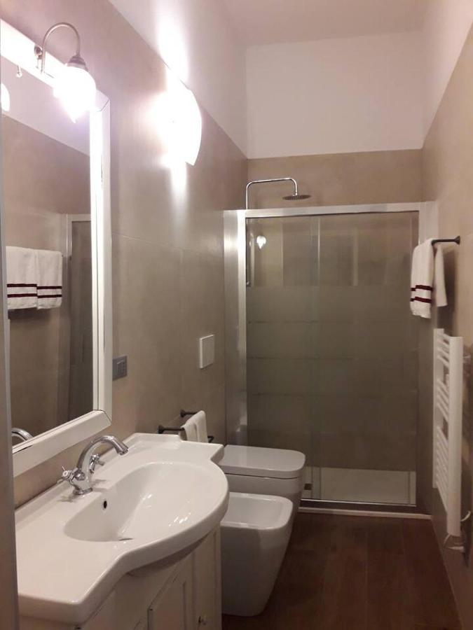Via D'Acqua Al Mulino -City Center- Bo Bologna Ngoại thất bức ảnh