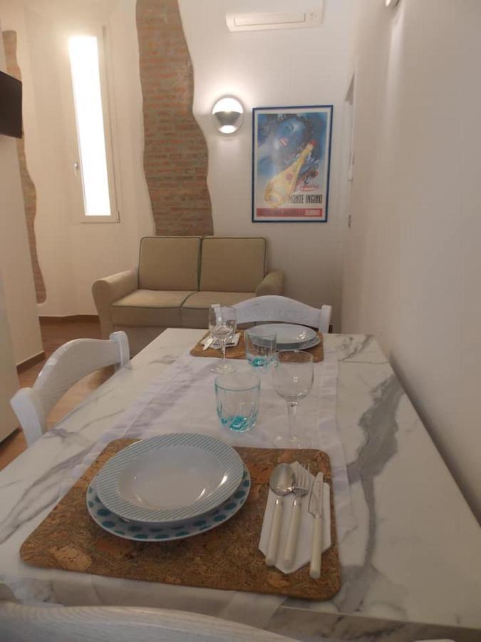 Via D'Acqua Al Mulino -City Center- Bo Bologna Ngoại thất bức ảnh