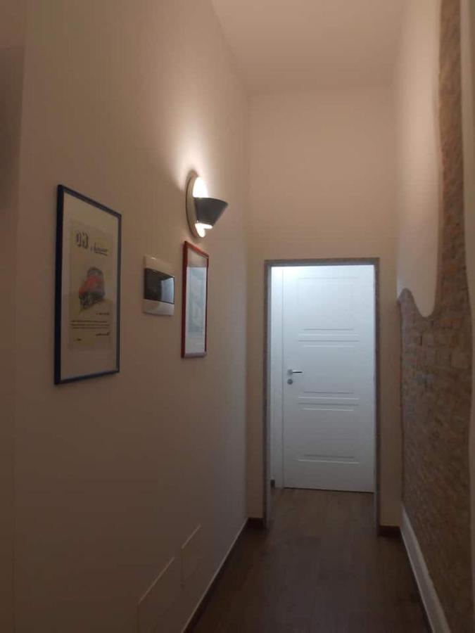 Via D'Acqua Al Mulino -City Center- Bo Bologna Ngoại thất bức ảnh