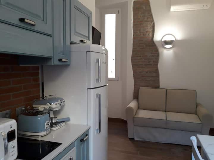 Via D'Acqua Al Mulino -City Center- Bo Bologna Ngoại thất bức ảnh