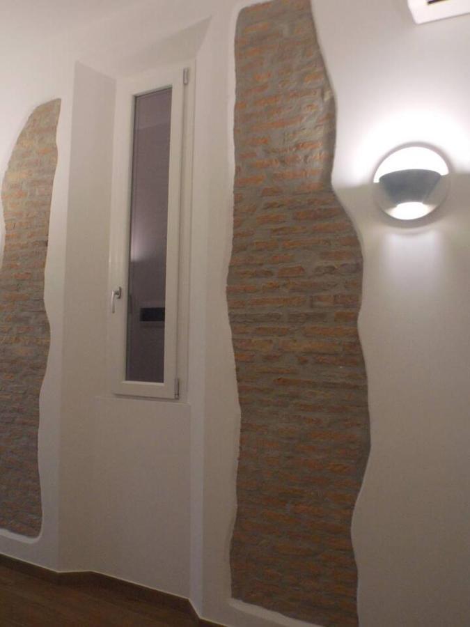 Via D'Acqua Al Mulino -City Center- Bo Bologna Ngoại thất bức ảnh