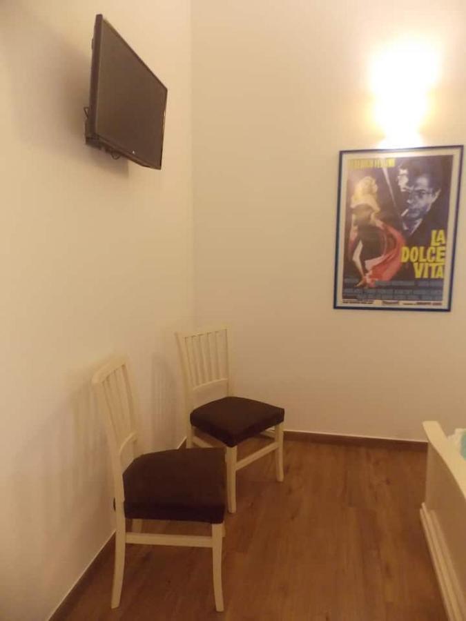 Via D'Acqua Al Mulino -City Center- Bo Bologna Ngoại thất bức ảnh