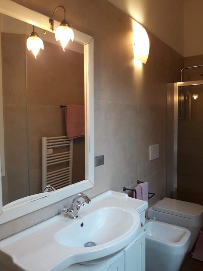 Via D'Acqua Al Mulino -City Center- Bo Bologna Ngoại thất bức ảnh